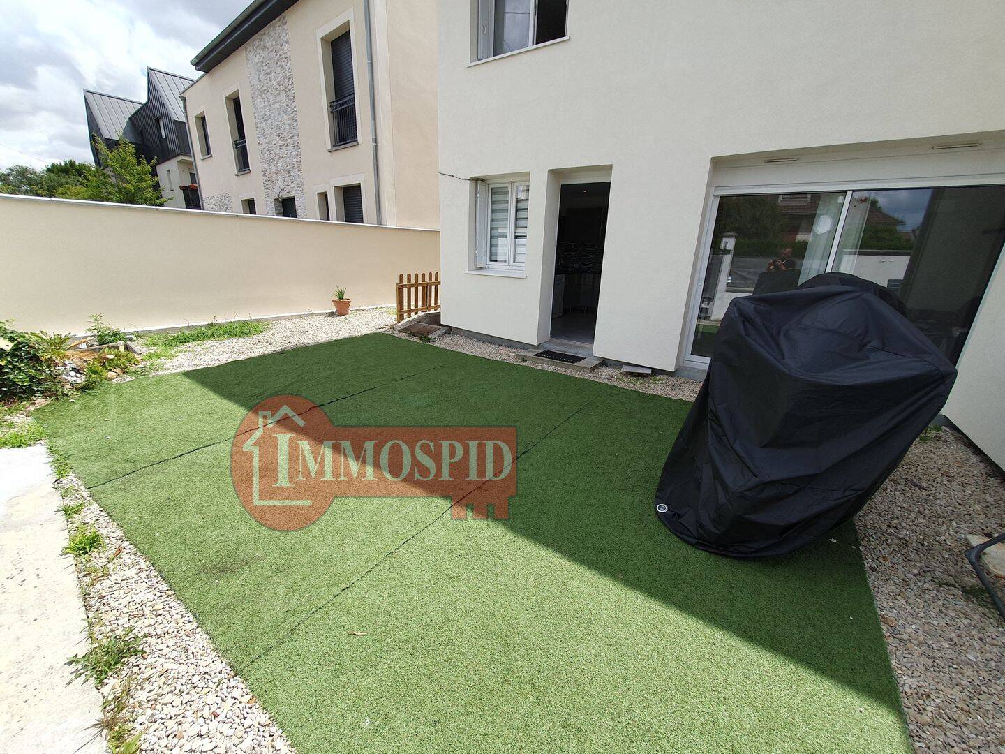 Appartement 2 pièces 40 m² · à Courtry · 40,4 m² · 845 €