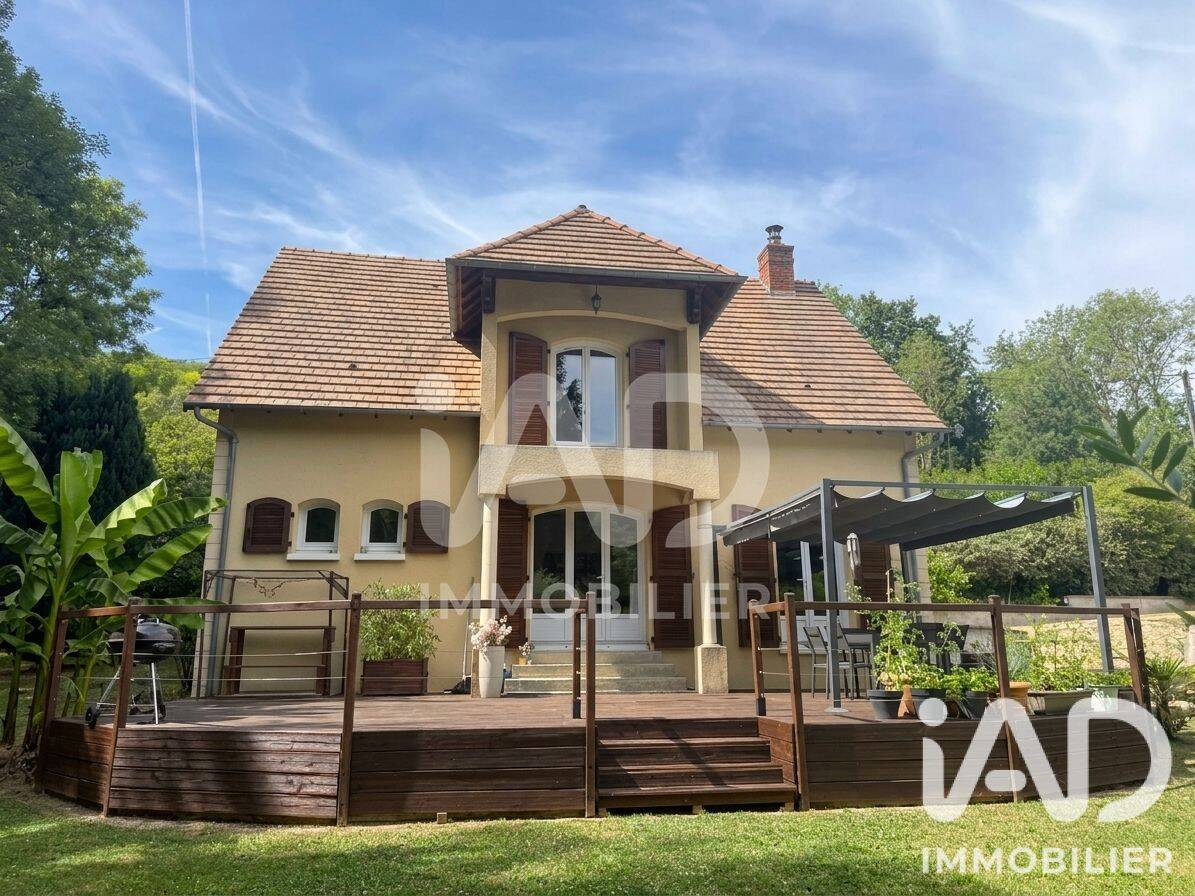 Maison 6 pièces 139 m² · à Notre-Dame-de-l'Isle · 139 m² · 315 000 €