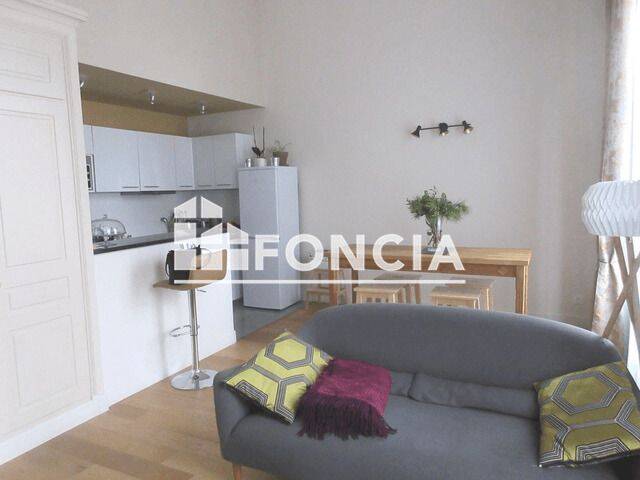 Appartement 2 pièces 49 m² · à Narbonne · 49,2 m² · 675 €/mois