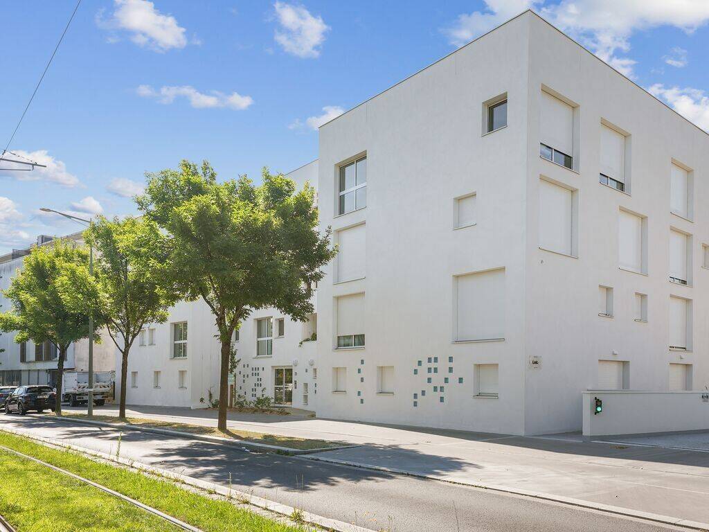 Appartement 1 pièce 24 m² · à Mérignac · 24 m² · 663 €