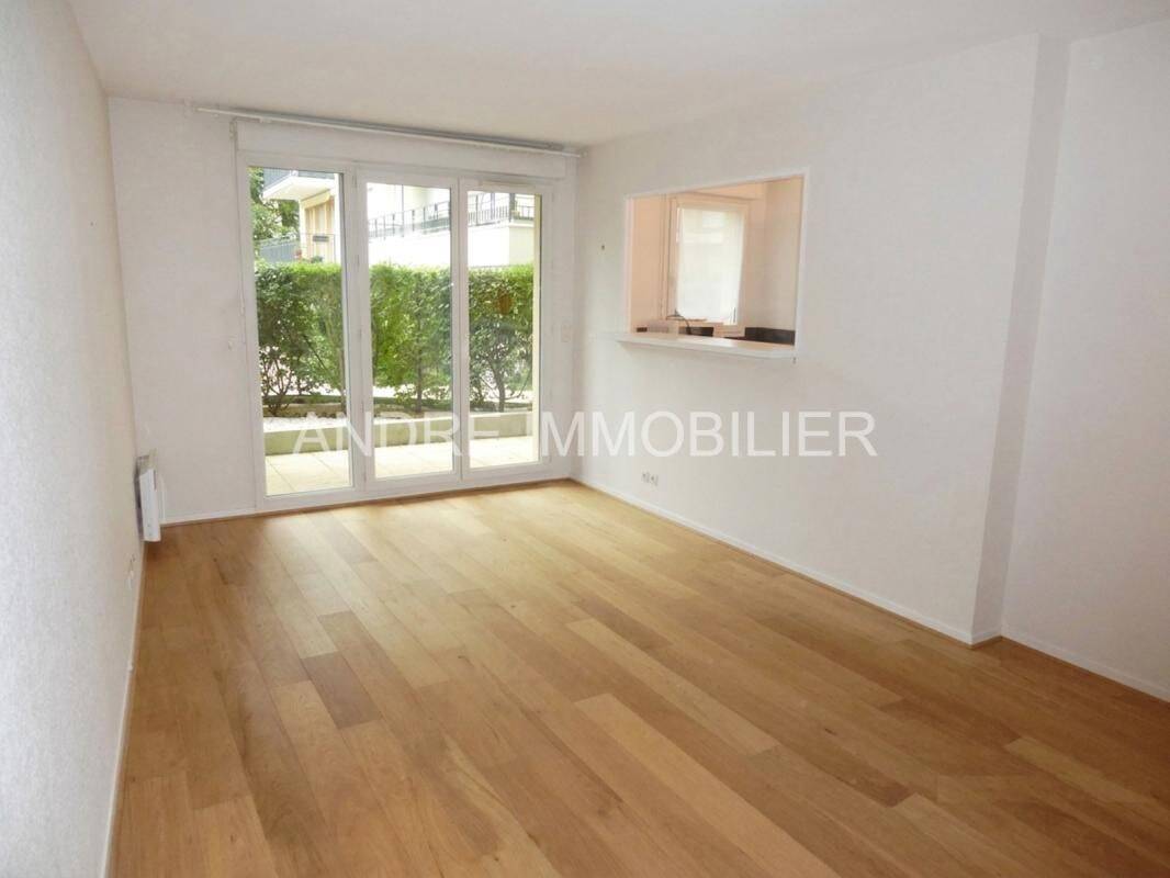 Appartement 3 pièces 56 m² · à Poissy · 56 m² · 1 119 €/mois