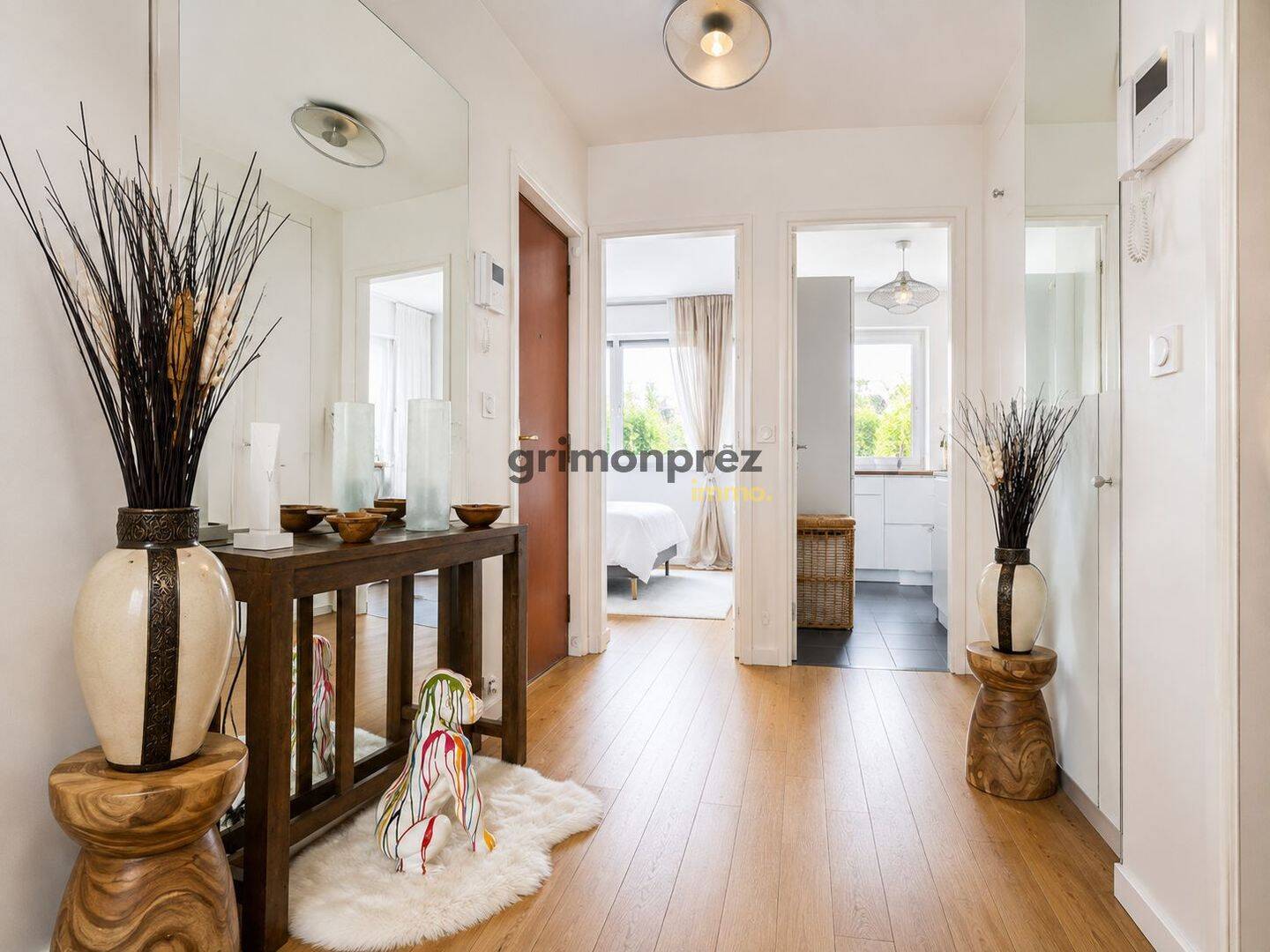 Appartement 3 pièces 77 m² · à Roubaix · 77 m² · 249 900 €
