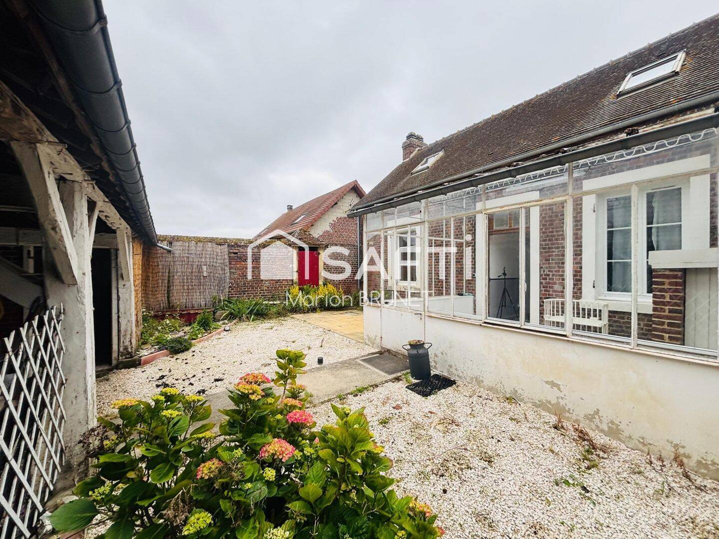 Maison 4 pièces 108 m² · à Litz · 108 m² · 183 000 €