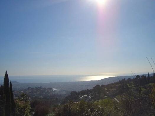 Appartement à vendre - Première occupation 1 752 000 € 4 pièces 3 chambres 130 m² RDC/2 Gairaut Nice 06000