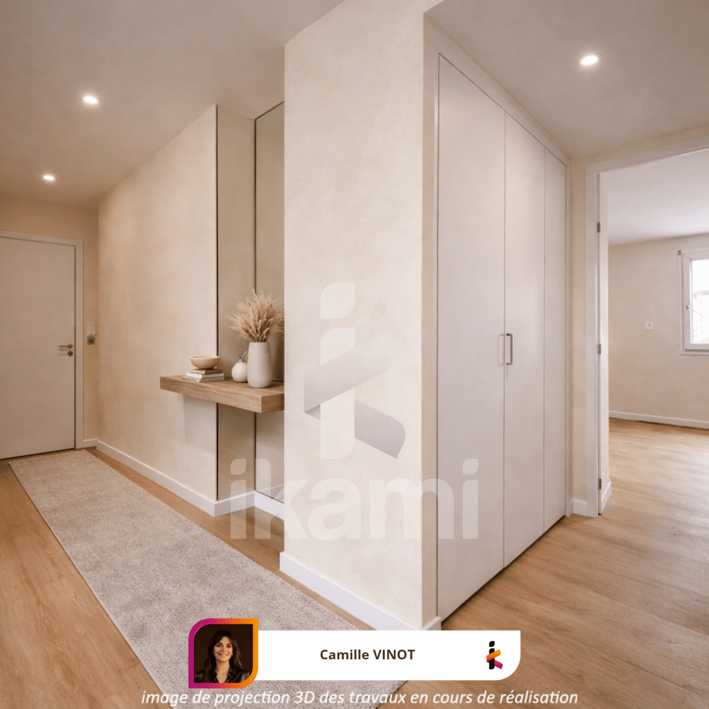 Appartement 5 pièces 153 m² · à Valence · 152,8 m² · 349 000 €