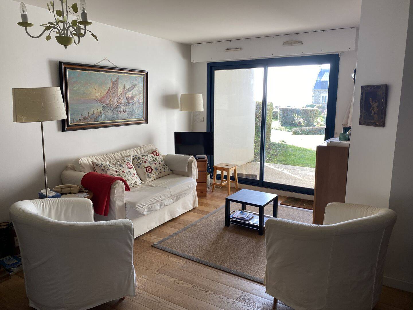 Appartement 3 pièces 77 m² · à Saint-Briac-sur-Mer · 77 m² · 471 600 €