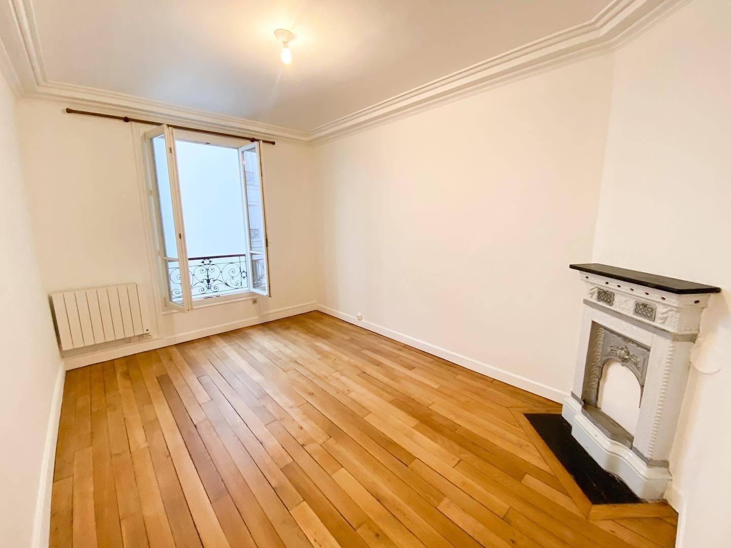 Appartement 2 pièces 33 m² · à Levallois-Perret · 33,2 m² · 1 185 €