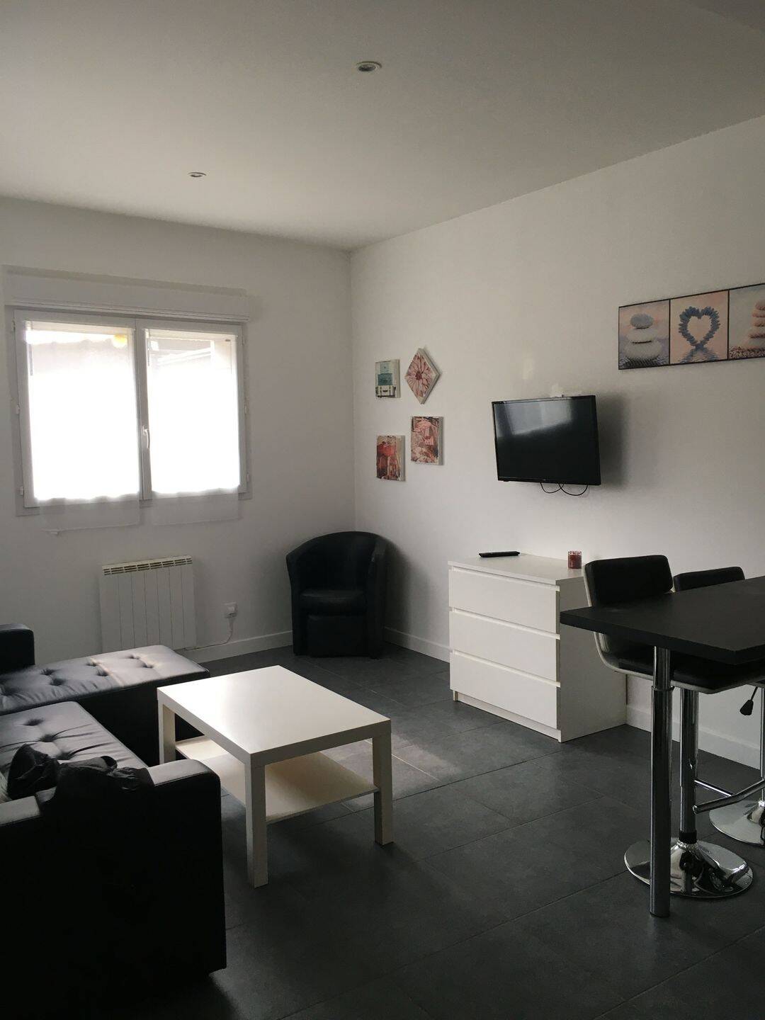 Appartement 2 pièces 30 m² · à Le Havre · 30 m² · 620 €/mois