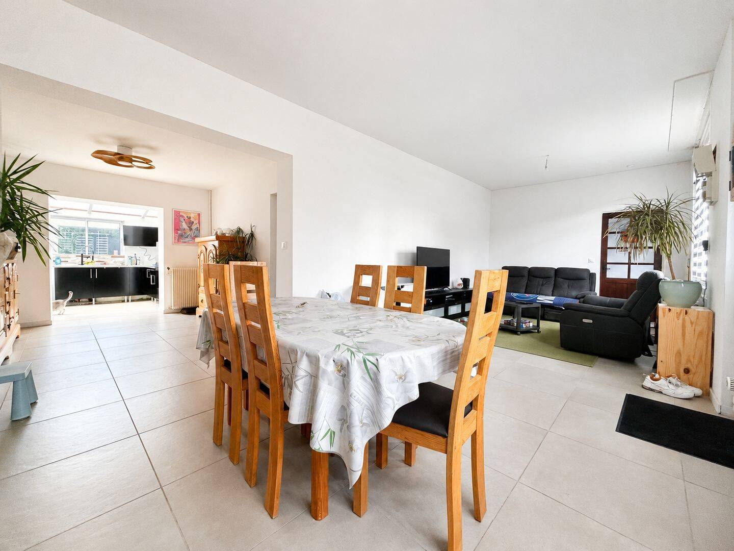 Maison 5 pièces 140 m² · à Estaires · 140 m² · 270 000 €
