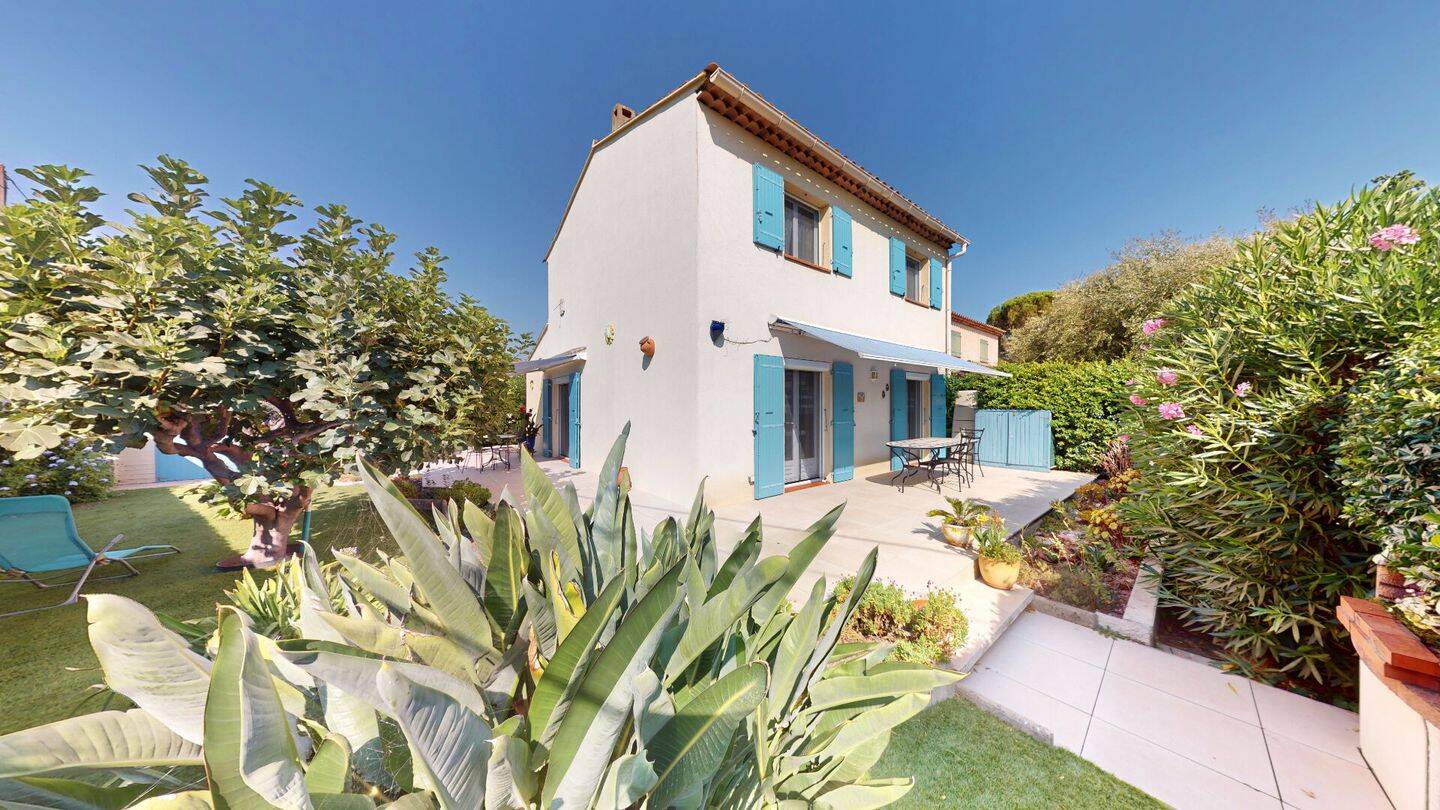 Maison 4 pièces 102 m² · à Fréjus · 102 m² · 484 500 €