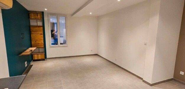 Appartement 2 pièces 48 m² · à Coutras · 48 m² · 480 €/mois