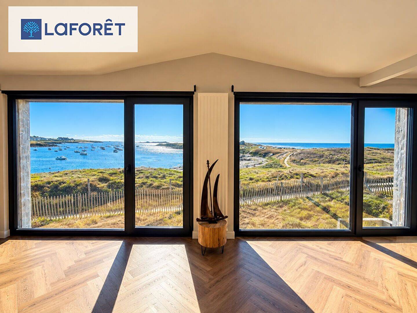 Appartement 15 pièces 550 m² · à Lampaul-Plouarzel · 550 m² · 1 196 000 €