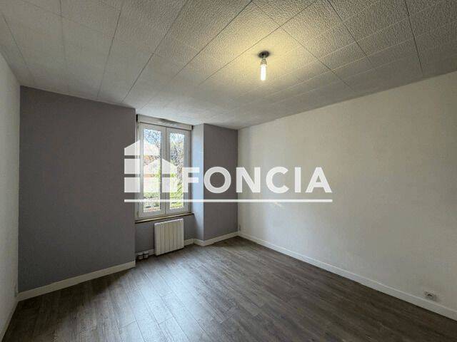 Appartement 2 pièces 36 m² · à Vannes · 36,2 m² · 650 €/mois