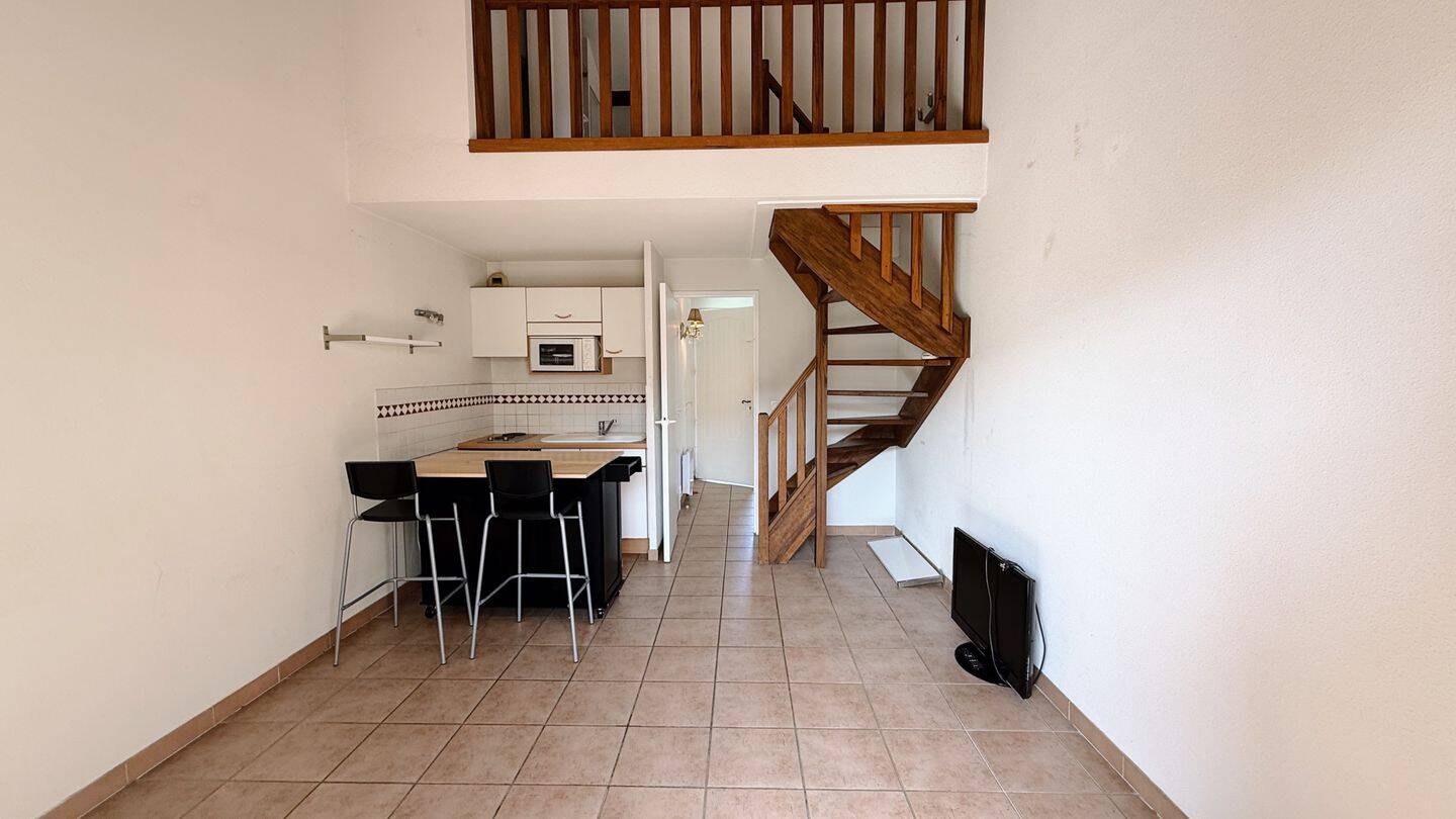 Appartement 2 pièces 32 m² · à Saint-Cyr-sur-Mer · 31,6 m² · 228 000 €