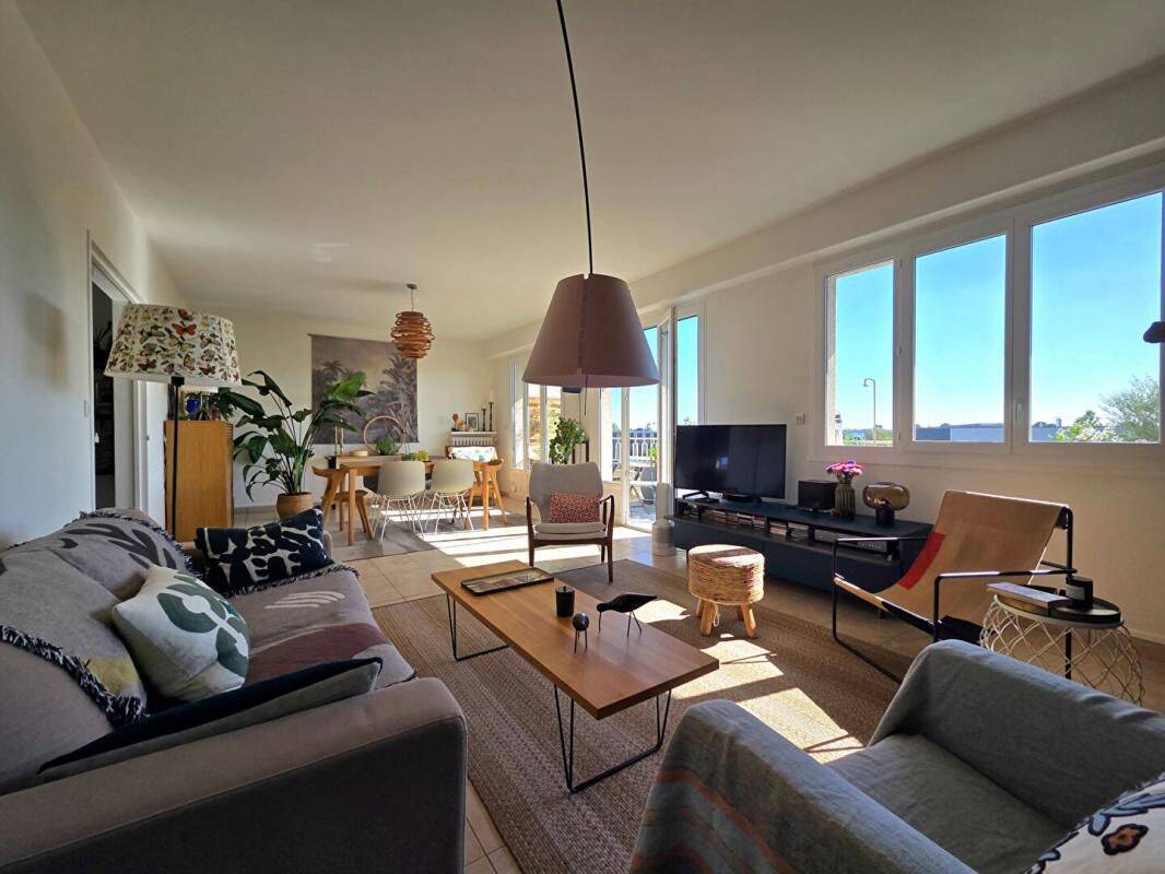Appartement 4 pièces 93 m² · à Angers · 93 m² · 249 900 €