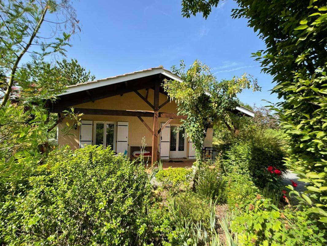 Maison 4 pièces 138 m² · à Frontenac · 138 m² · 369 000 €