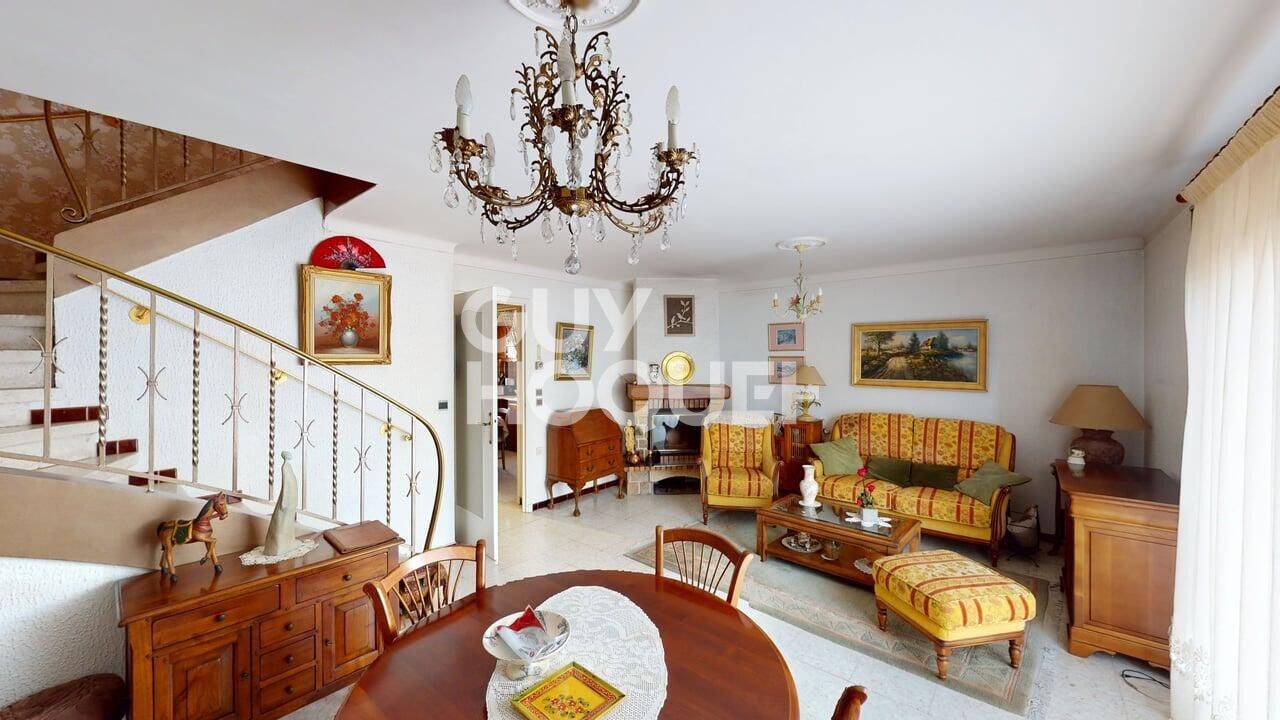 Maison 4 pièces 83 m² · à Perpignan · 82,8 m² · 165 500 €