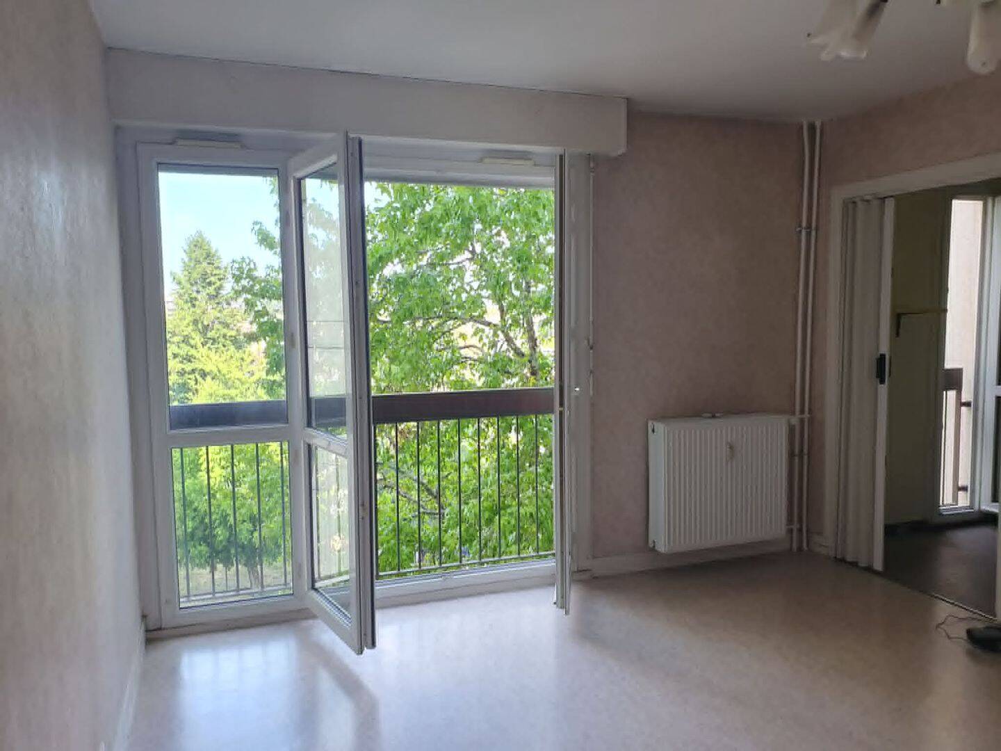 Appartement 1 pièce 29 m² · à Limoges · 29,5 m² · 56 700 €