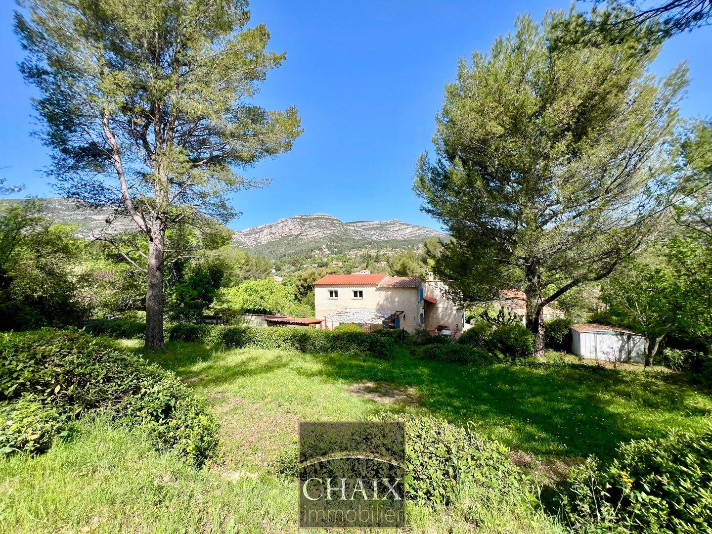 Maison 6 pièces 153 m² · à Roquevaire · 153,4 m² · 720 000 €