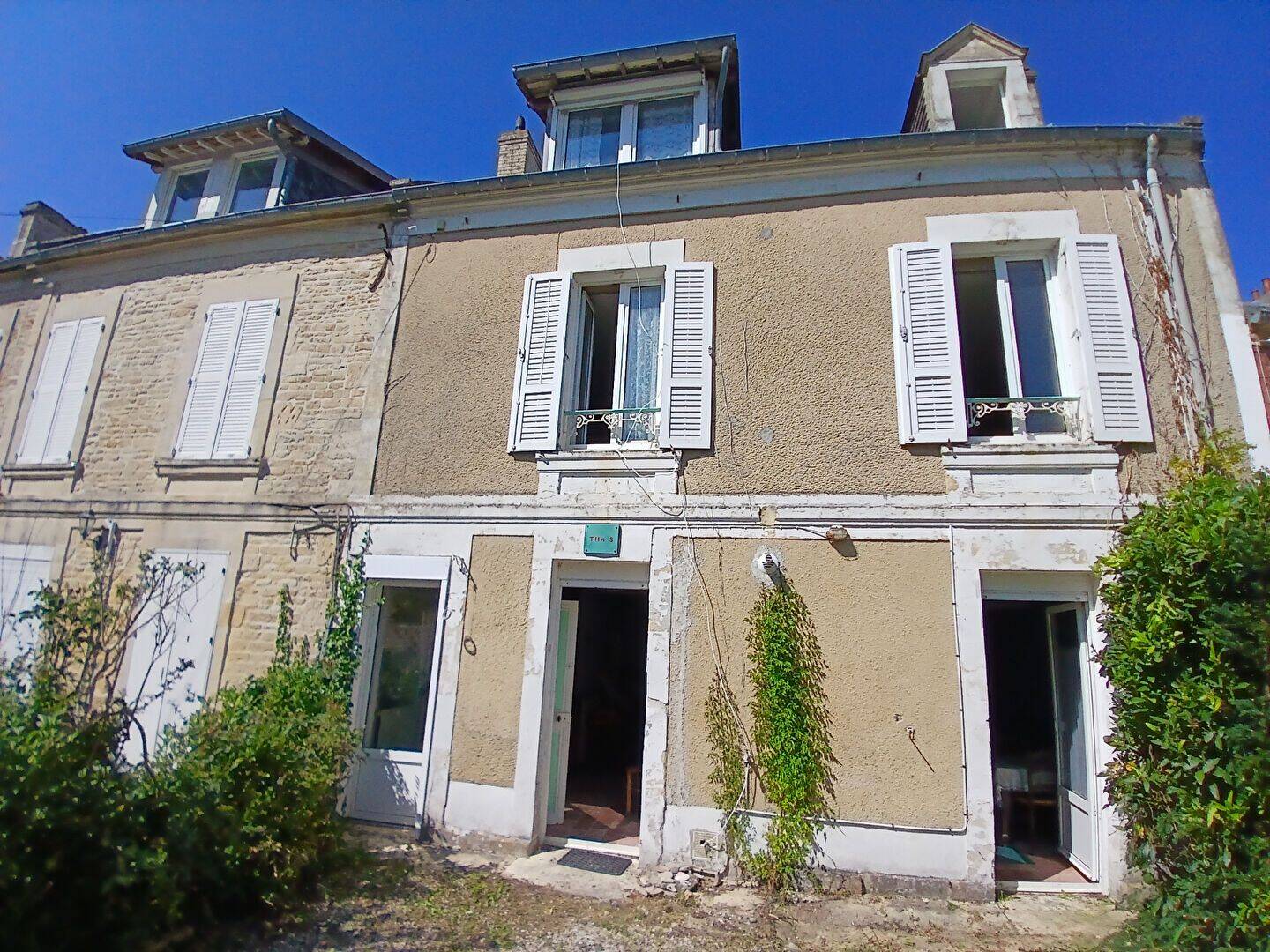 Maison 5 pièces 89 m² · à Saint-Aubin-sur-Mer · 89 m² · 245 000 €