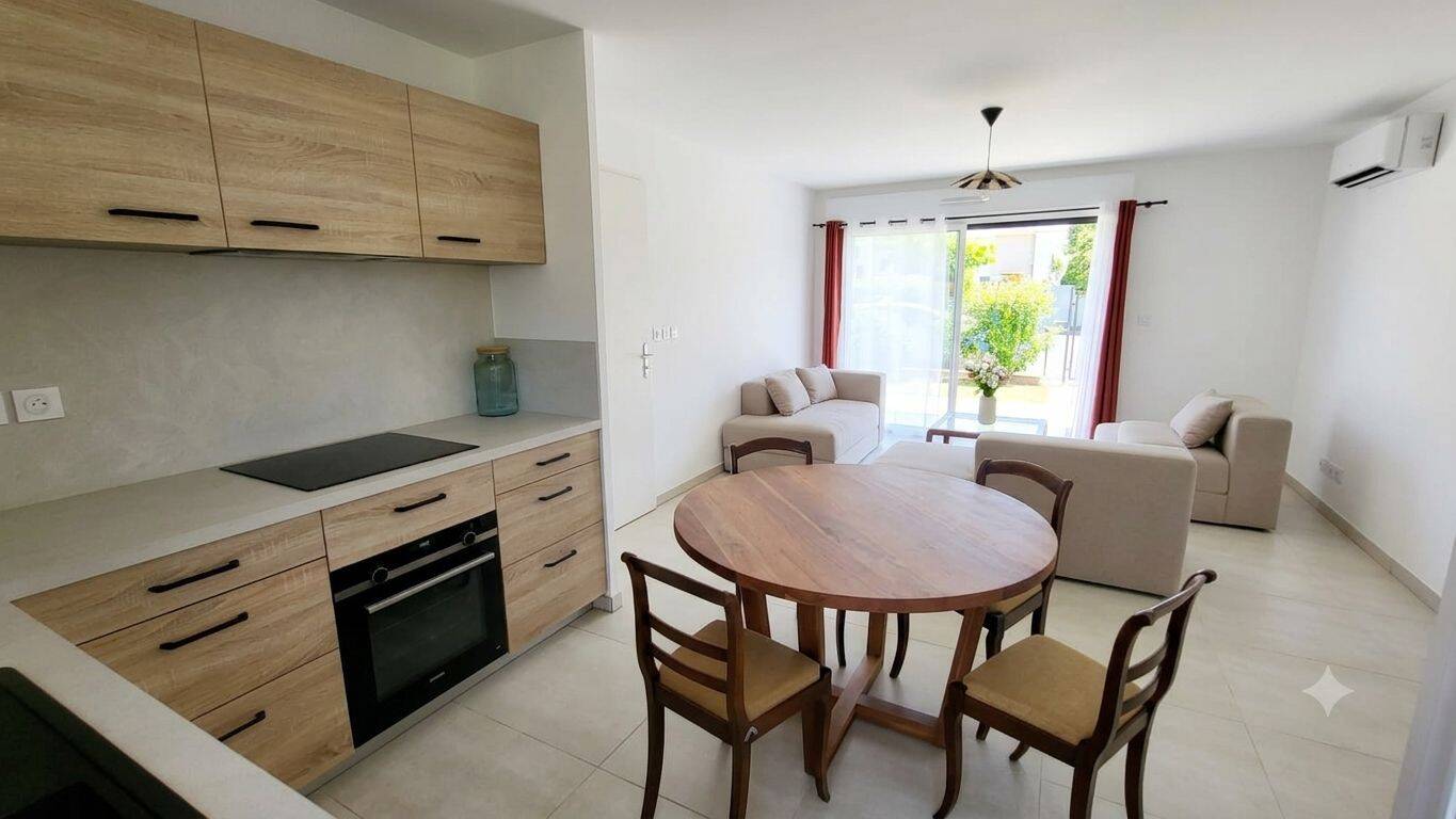 Maison 4 pièces 78 m² · à La Ciotat · 77,8 m² · 560 000 €