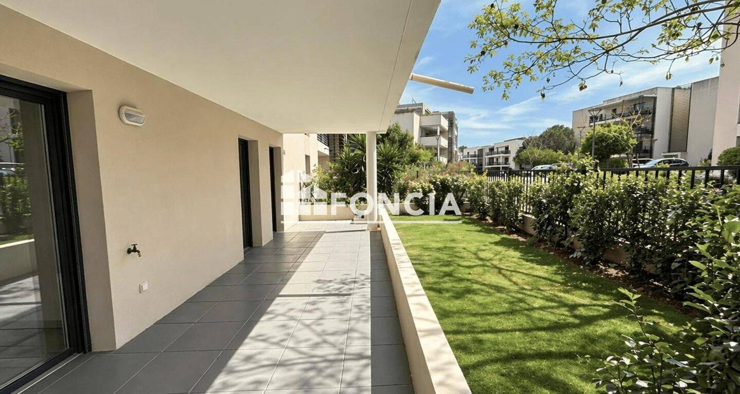 Appartement 3 pièces 71 m² · à Saint-Raphaël · 70,5 m² · 405 000 €
