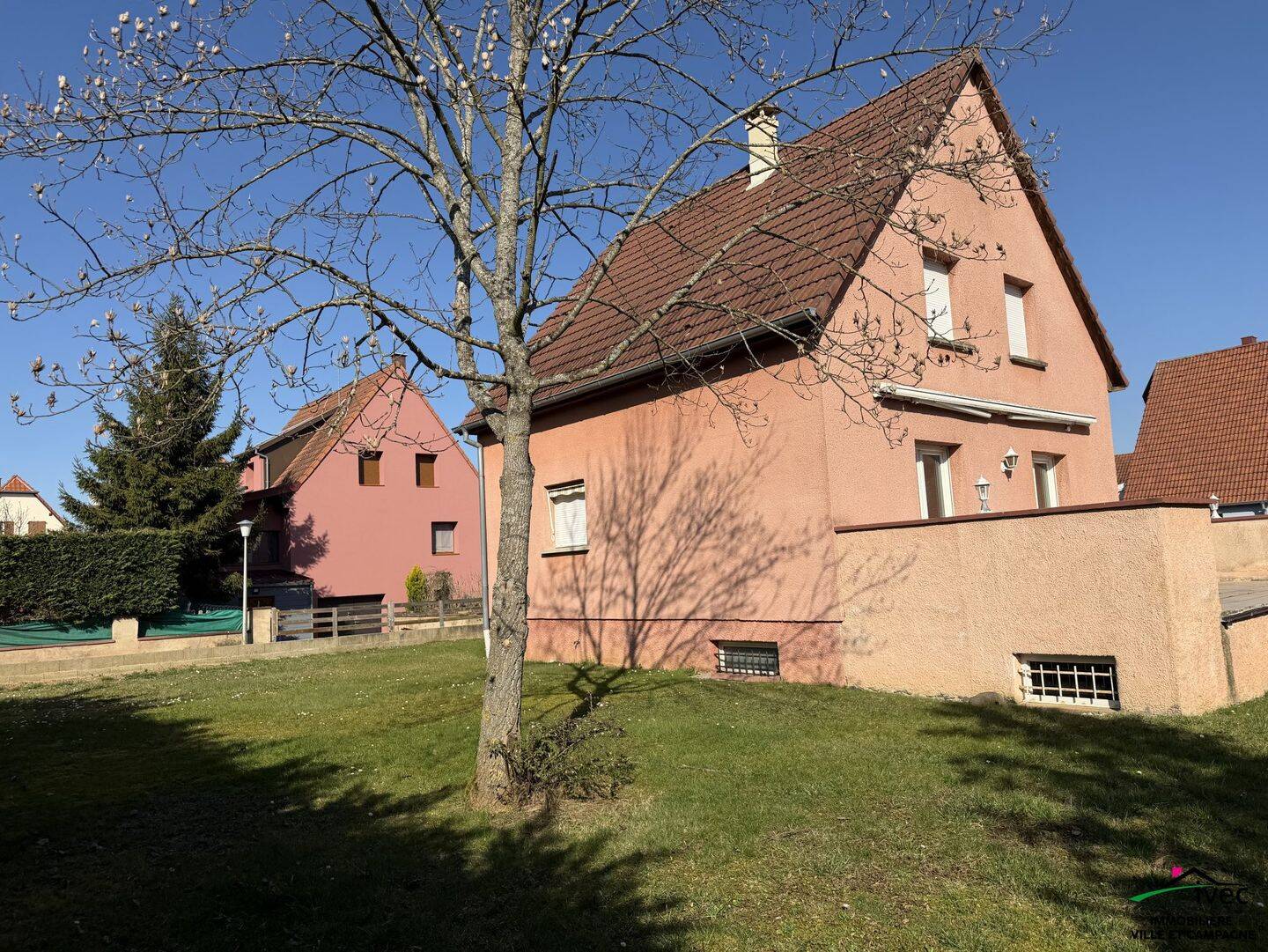Maison 5 pièces 93 m² · à Barr · 93,5 m² · 299 000 €