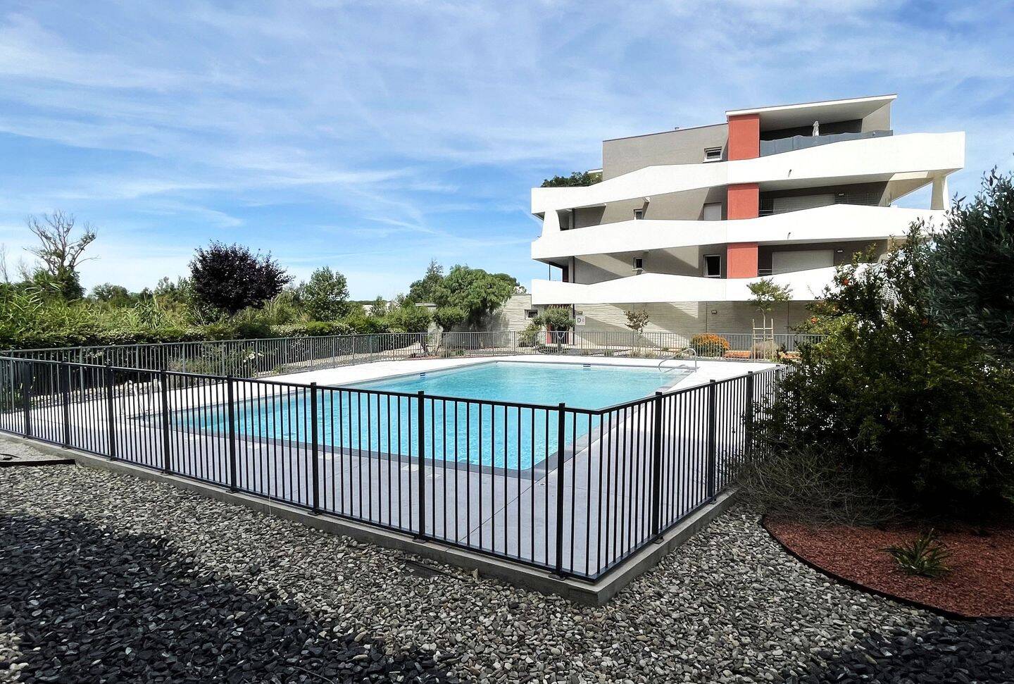 Appartement 3 pièces 66 m² · à Sérignan · 66 m² · 349 000 €