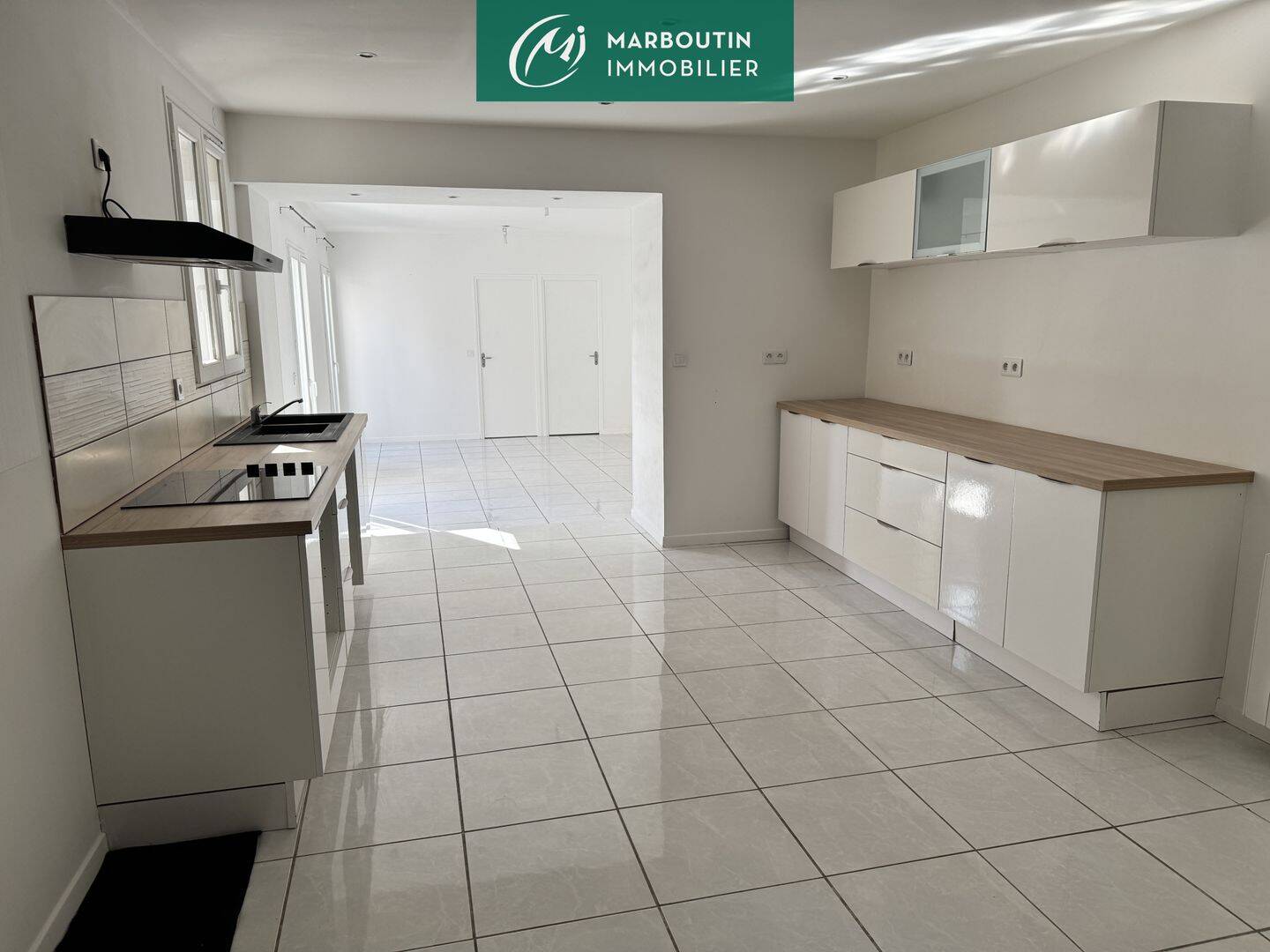Maison 5 pièces 111 m² · à Casteljaloux · 111 m² · 117 700 €