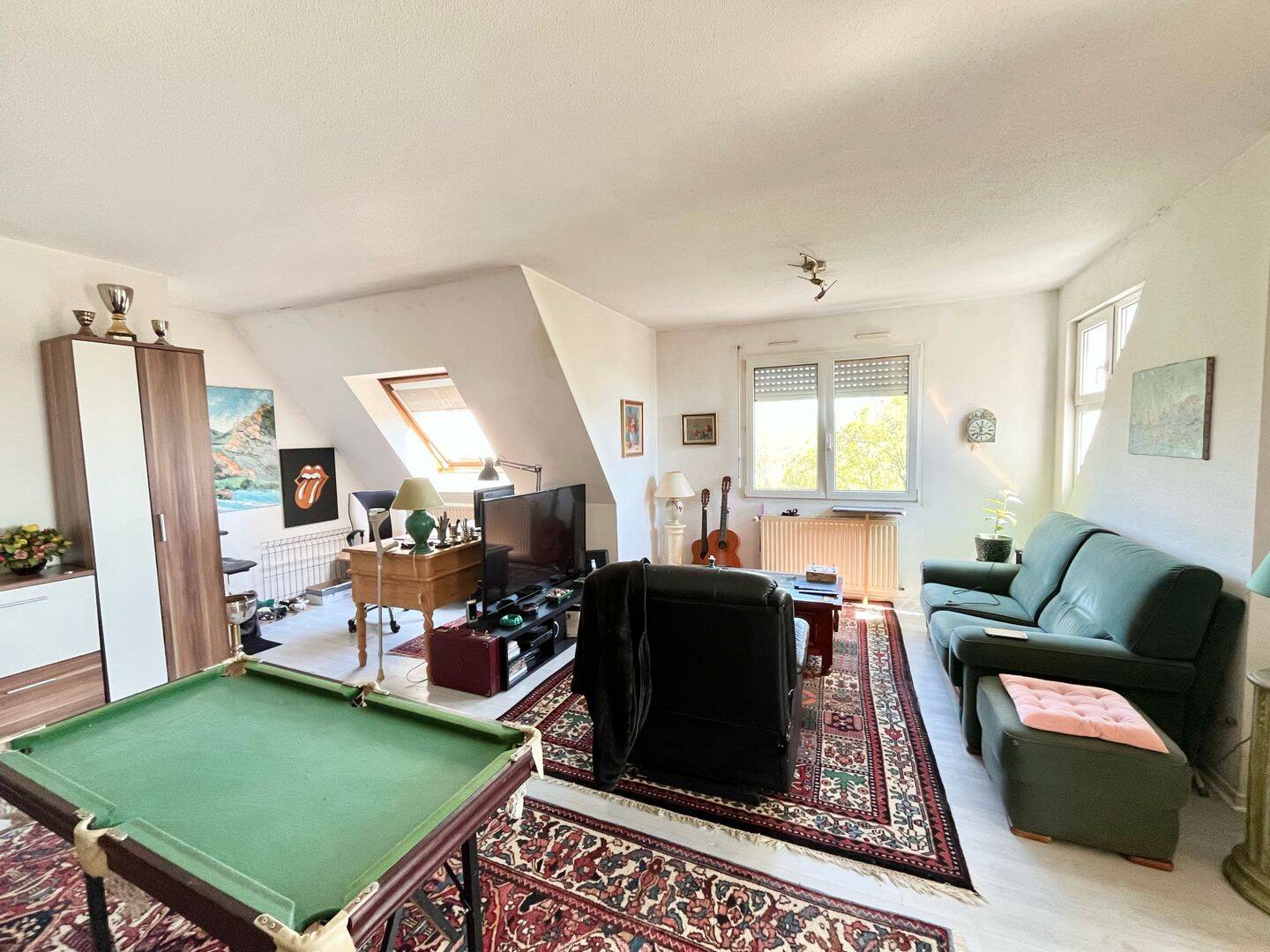 Appartement 2 pièces 50 m² · à Haguenau · 50 m² · 125 700 €
