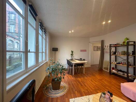 Immeuble à vendre 199 500 € 98,7 m² Centre Ville Quimper 29000