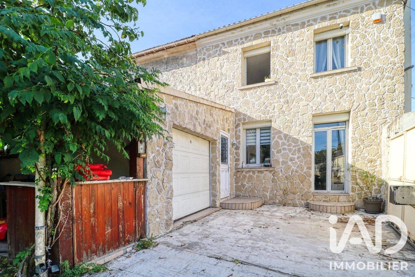Maison 4 pièces 85 m² · à Pierrelaye · 85 m² · 299 000 €