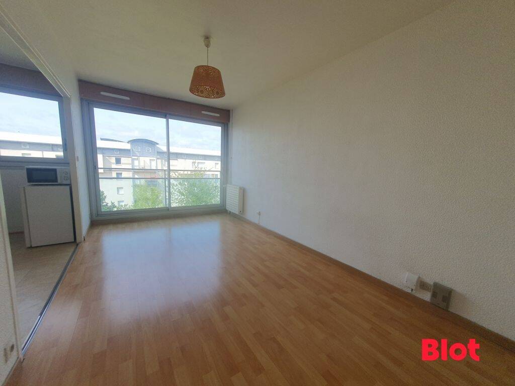 Appartement 1 pièce 26 m² · à Rennes · 26 m² · 465 €