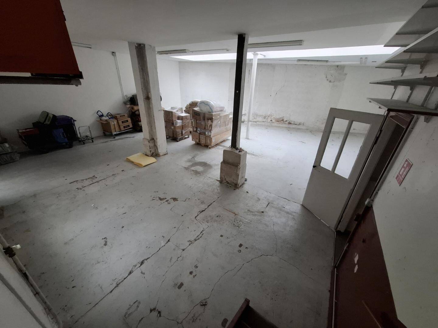 Appartement 1 pièce 111 m² · à Strasbourg · 111 m² · 285 000 €
