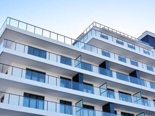 Appartement à vendre - neuf 205 600 € 3 pièces 2 chambres 63,2 m² Étage 3/6 La Garenne Bry-sur-Marne 94360