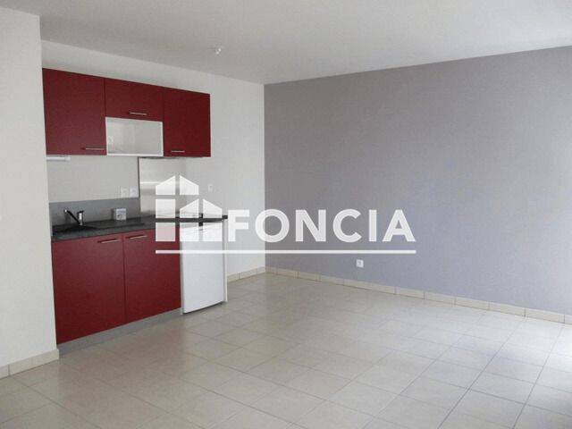 Appartement 2 pièces 52 m² · à Tours · 52 m² · 679 €/mois