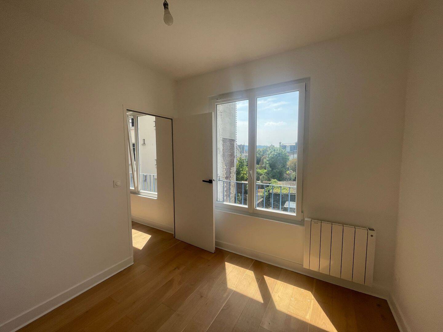 Appartement 3 pièces 60 m² · à Rueil-Malmaison · 60 m² · 1 650 €/mois