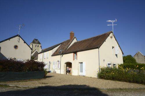 Appartement 3 pièces 66 m² · à Savigny-en-Sancerre · 66 m² · 455 €