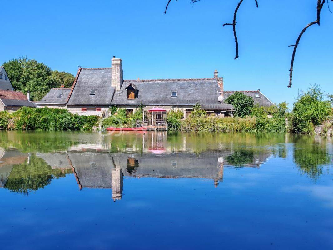 Maison 8 pièces 201 m² · à Savonnières · 201 m² · 452 000 €