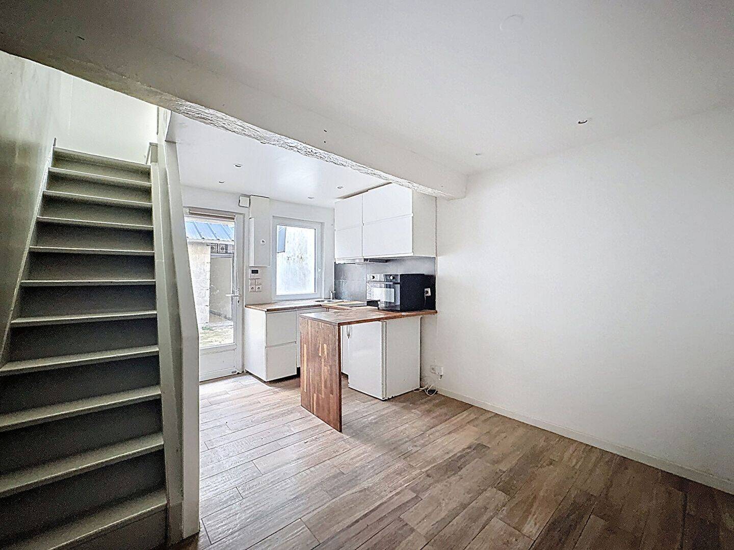 Maison 2 pièces 24 m² · à Chartres · 24 m² · 511 €