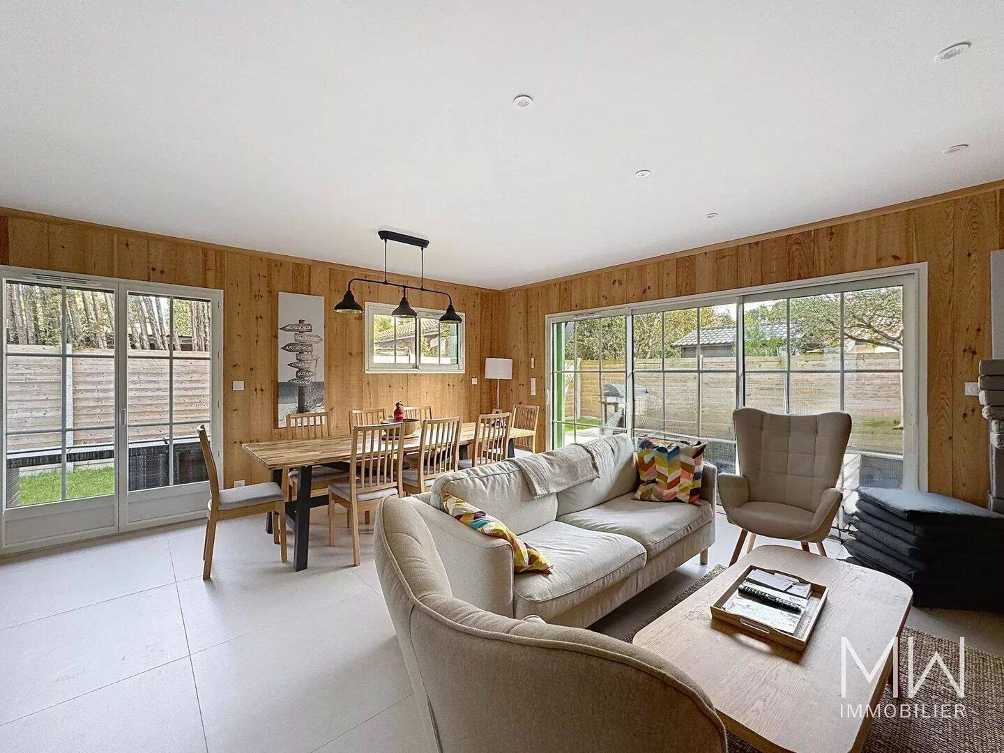 Maison 4 pièces 85 m² · à Lège-Cap-Ferret · 85 m² · 1 365 000 €