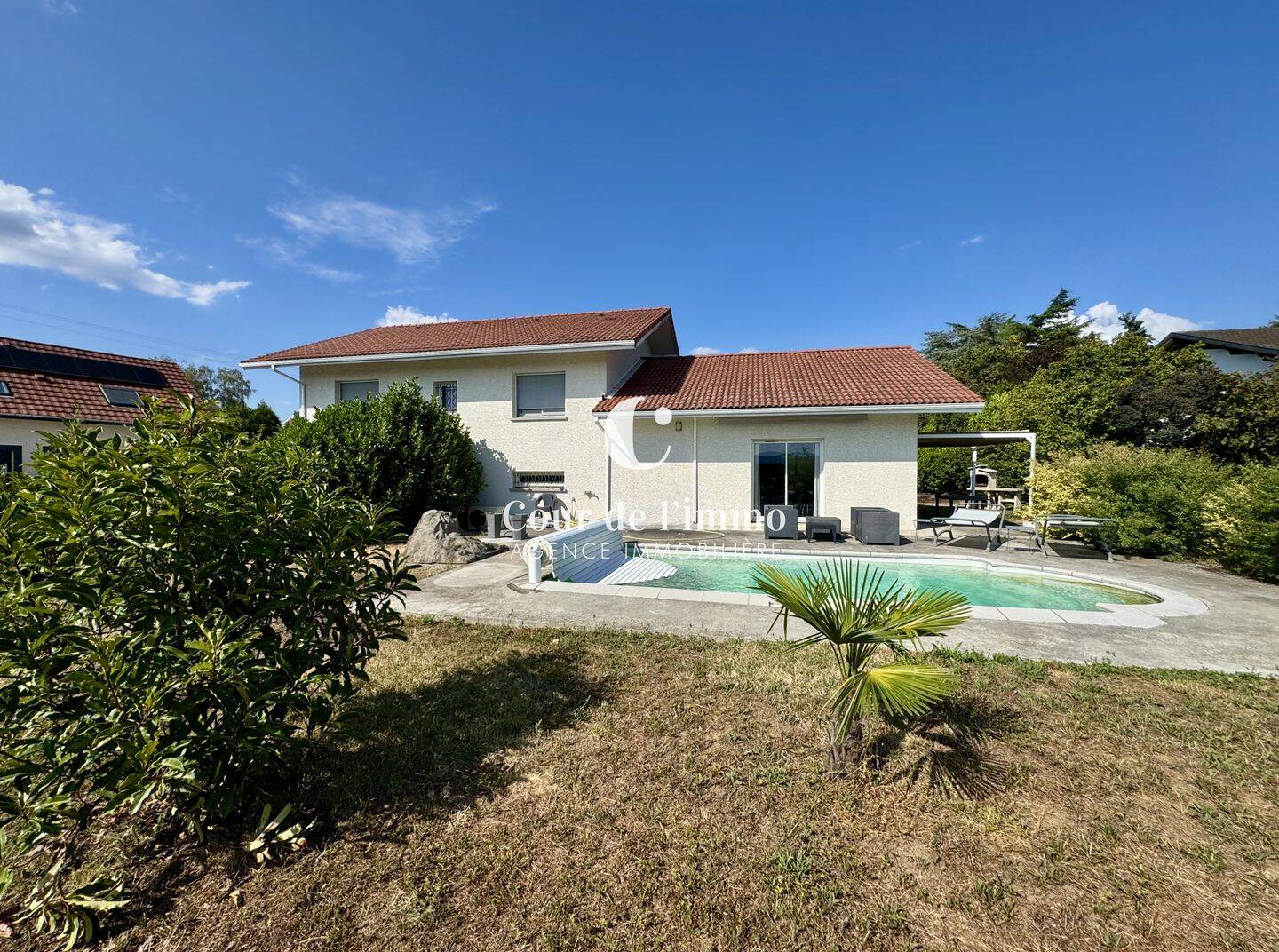 Maison 5 pièces 133 m² · à Fillinges · 133 m² · 693 000 €