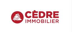 LE CEDRE IMMOBILIER logo