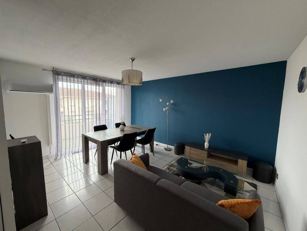 Appartement 2 pièces 42 m² · à Colomiers · 42 m² · 750 €/mois