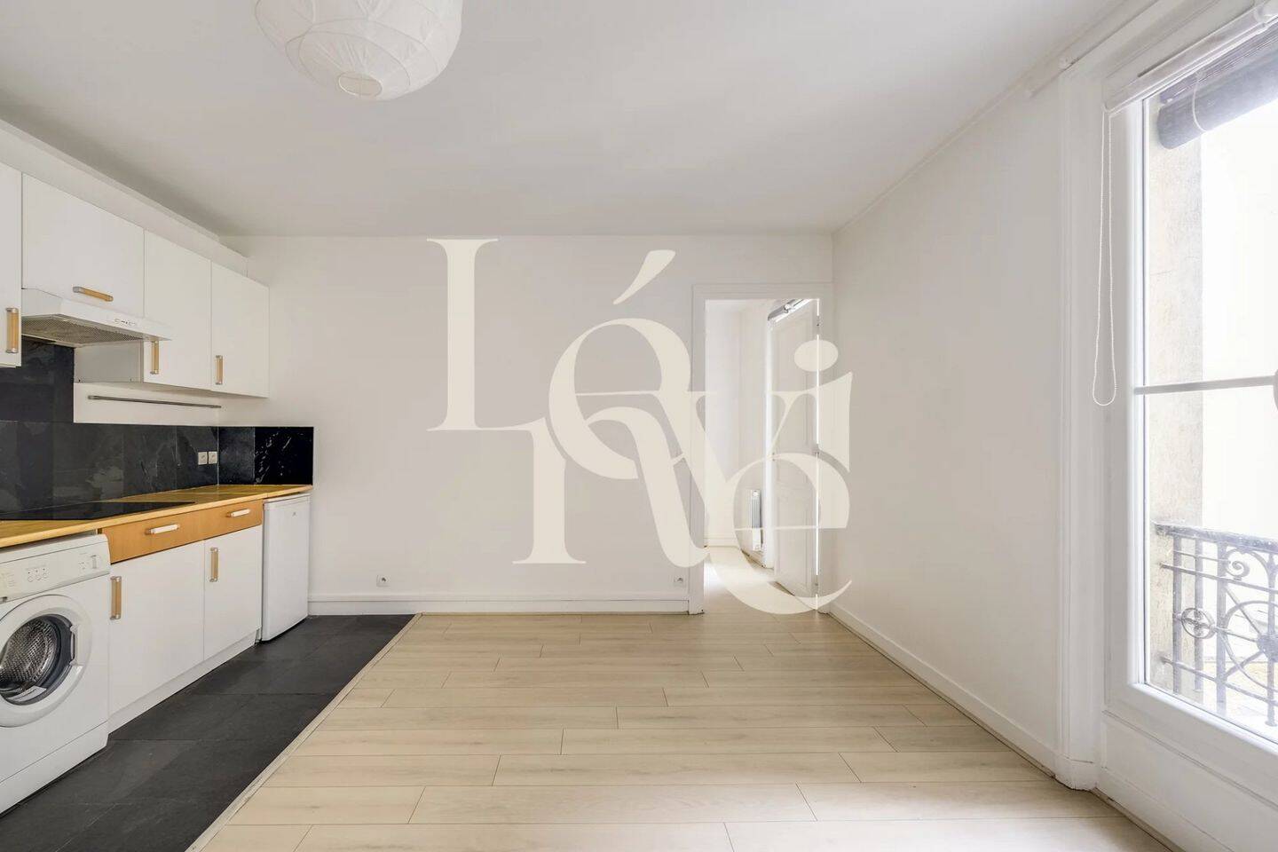 Appartement 2 pièces 37 m² · à Paris 13ème Arrondissement · 37 m² · 399 000 €
