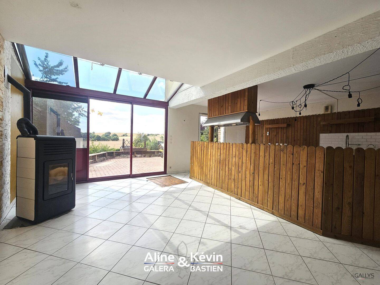 Maison 8 pièces 197 m² · à Rémilly · 197,5 m² · 255 000 €