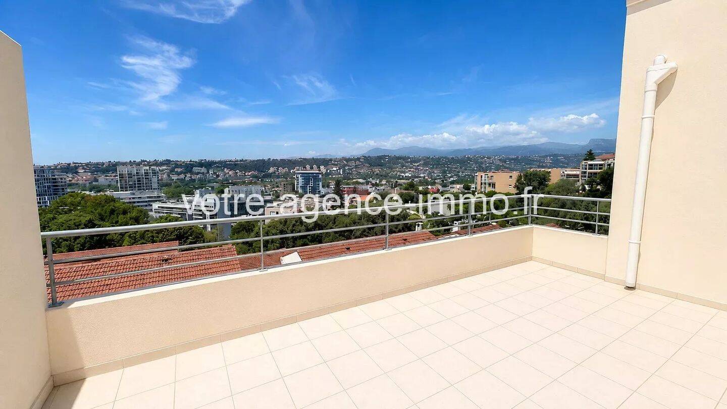 Appartement 2 pièces 52 m² · à Nice · 51,8 m² · 350 000 €