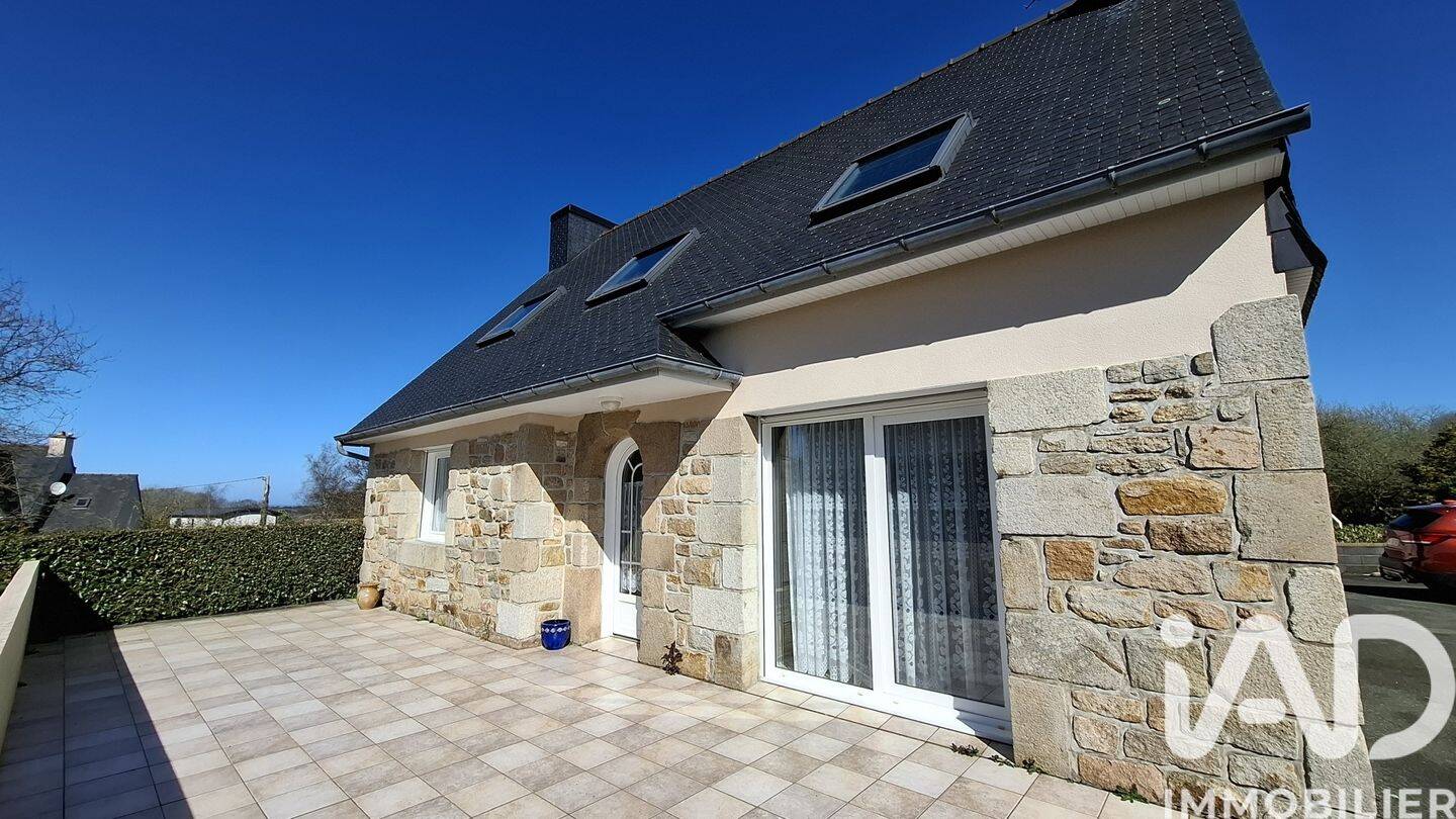 Maison 5 pièces 106 m² · à Pleumeur-Bodou · 106 m² · 305 000 €