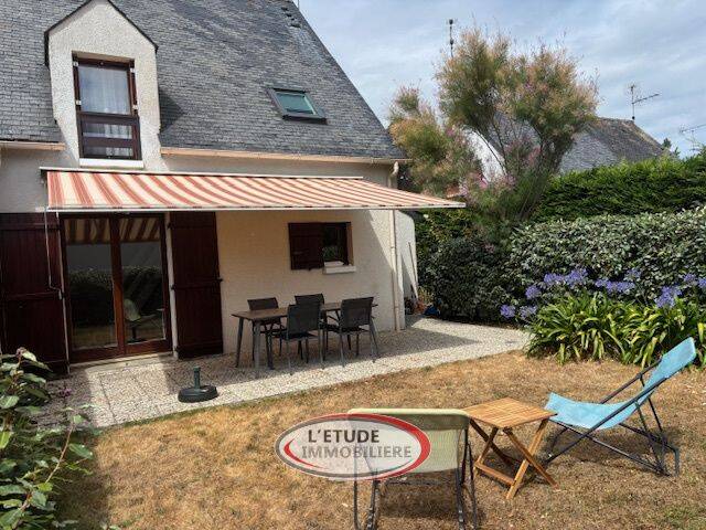 Maison 3 pièces 40 m² · à La Baule-Escoublac · 39,8 m² · 283 500 €