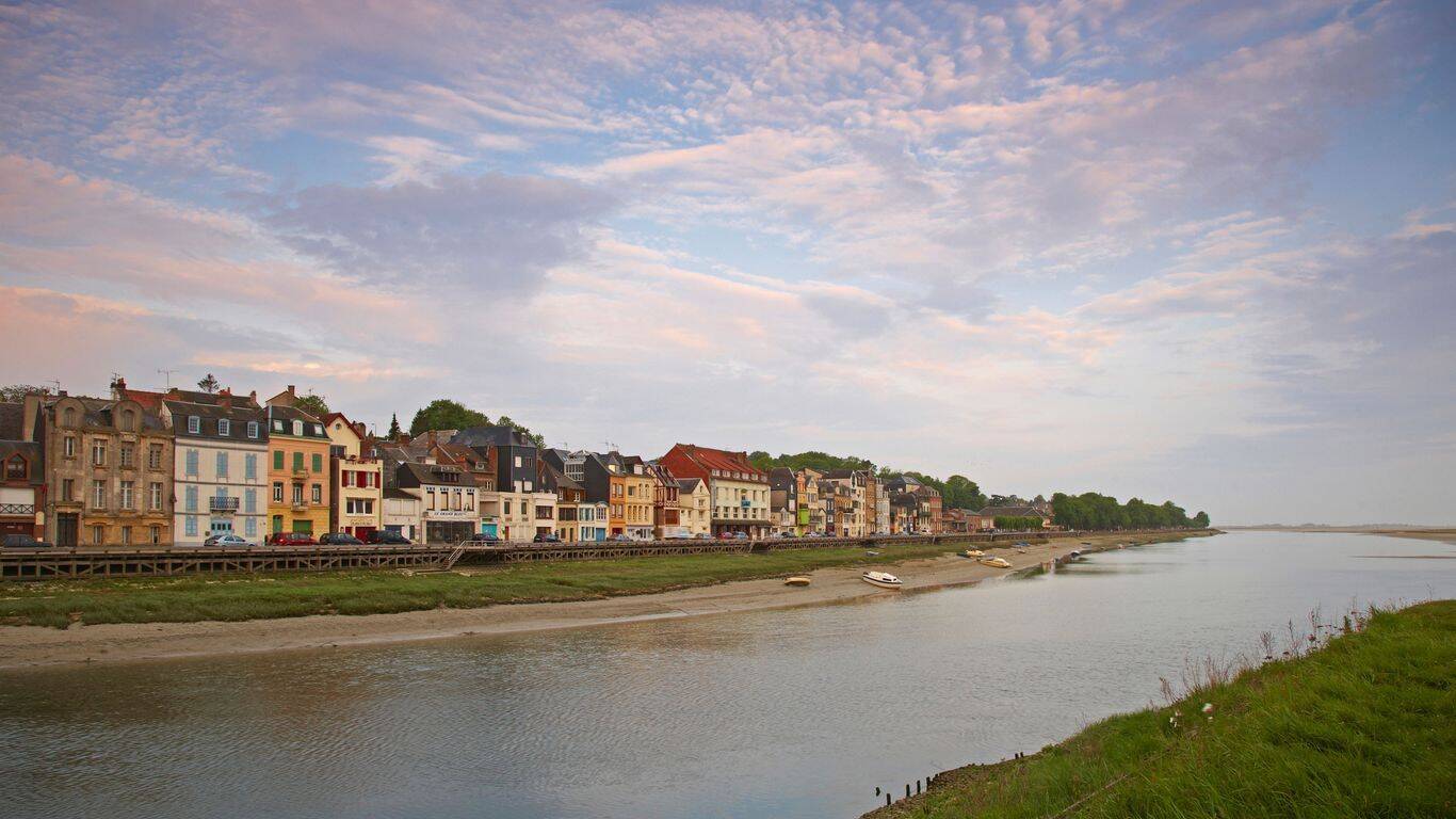 Maison 3 pièces 59 m² · à Saint-Valery-sur-Somme · 59 m² · 350 000 €